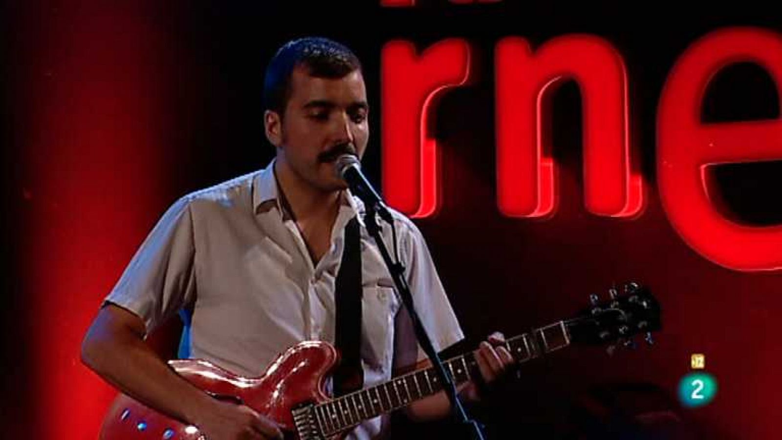 Los conciertos de Radio 3 - A veces ciclón - Ver ahora