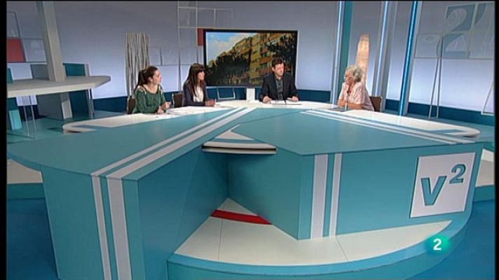 Vespre a La 2 - Vespre a La 2 - 9/10/2013