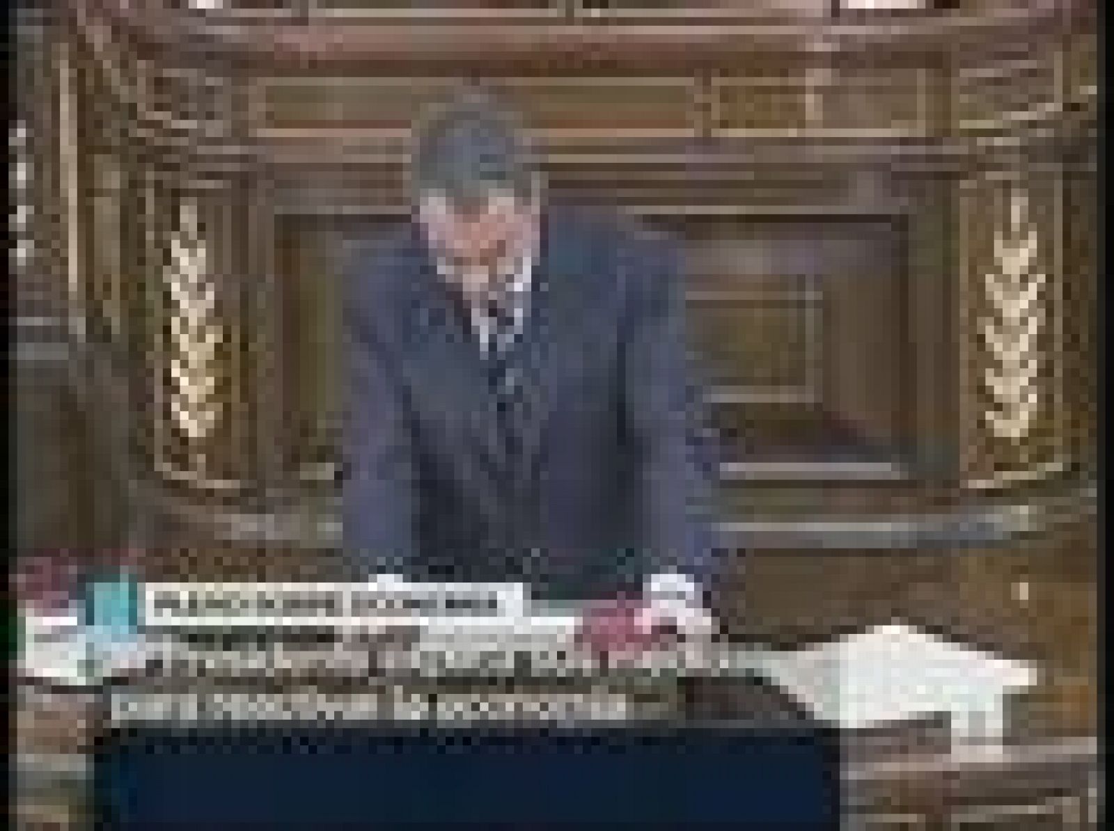 Telediario 2 en cuatro minutos - 02/07/08 | Ver