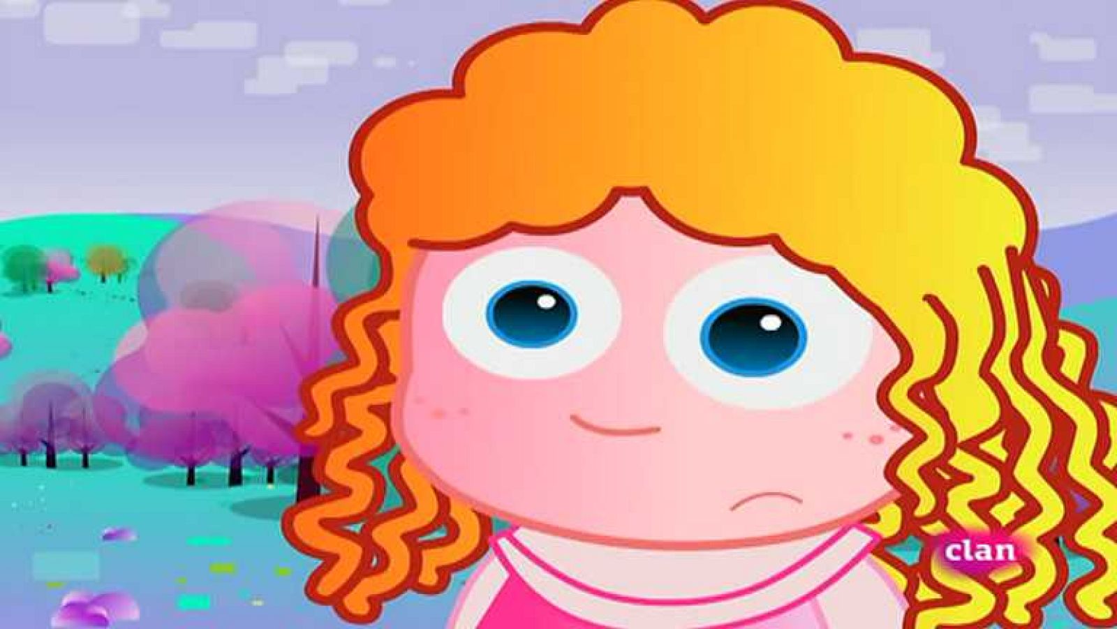 Honey shampoo - Sandra the Fairytale Detective | Watch