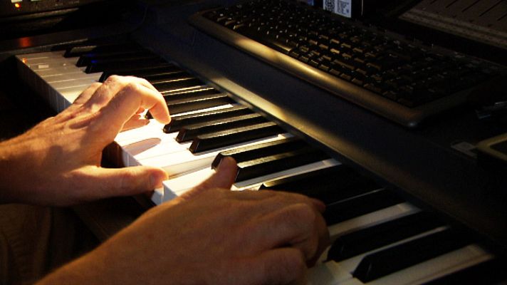 Águila Roja - Música - Ejemplo: Escena acción