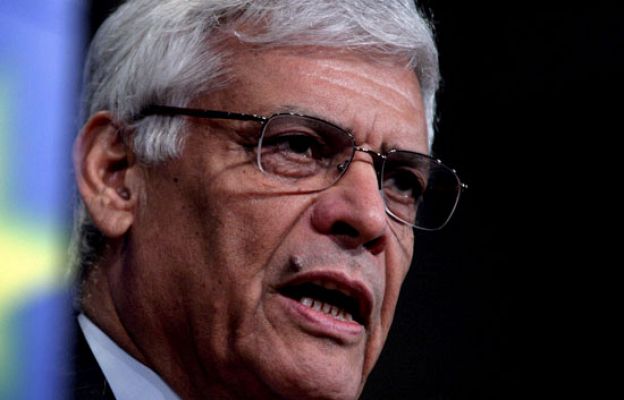  - La OPEP reconoce la especulación