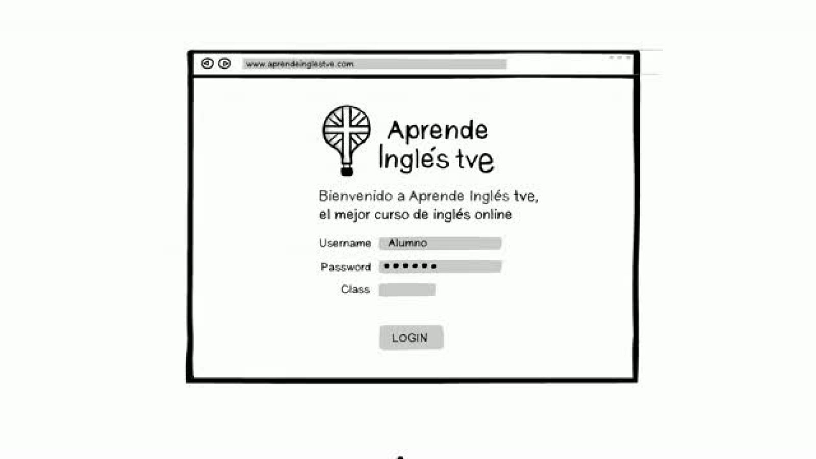 Aprende inglés en TVE con el método Vaughan