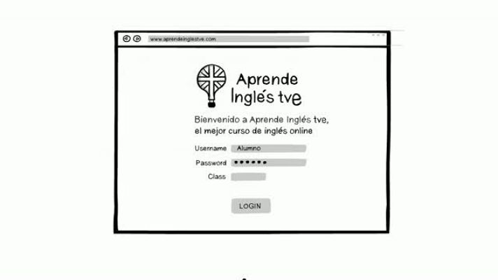 TVE English - Aprende inglés en TVE con el método Vaughan