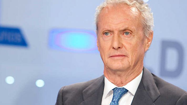 Los desayunos - Pedro Morenés