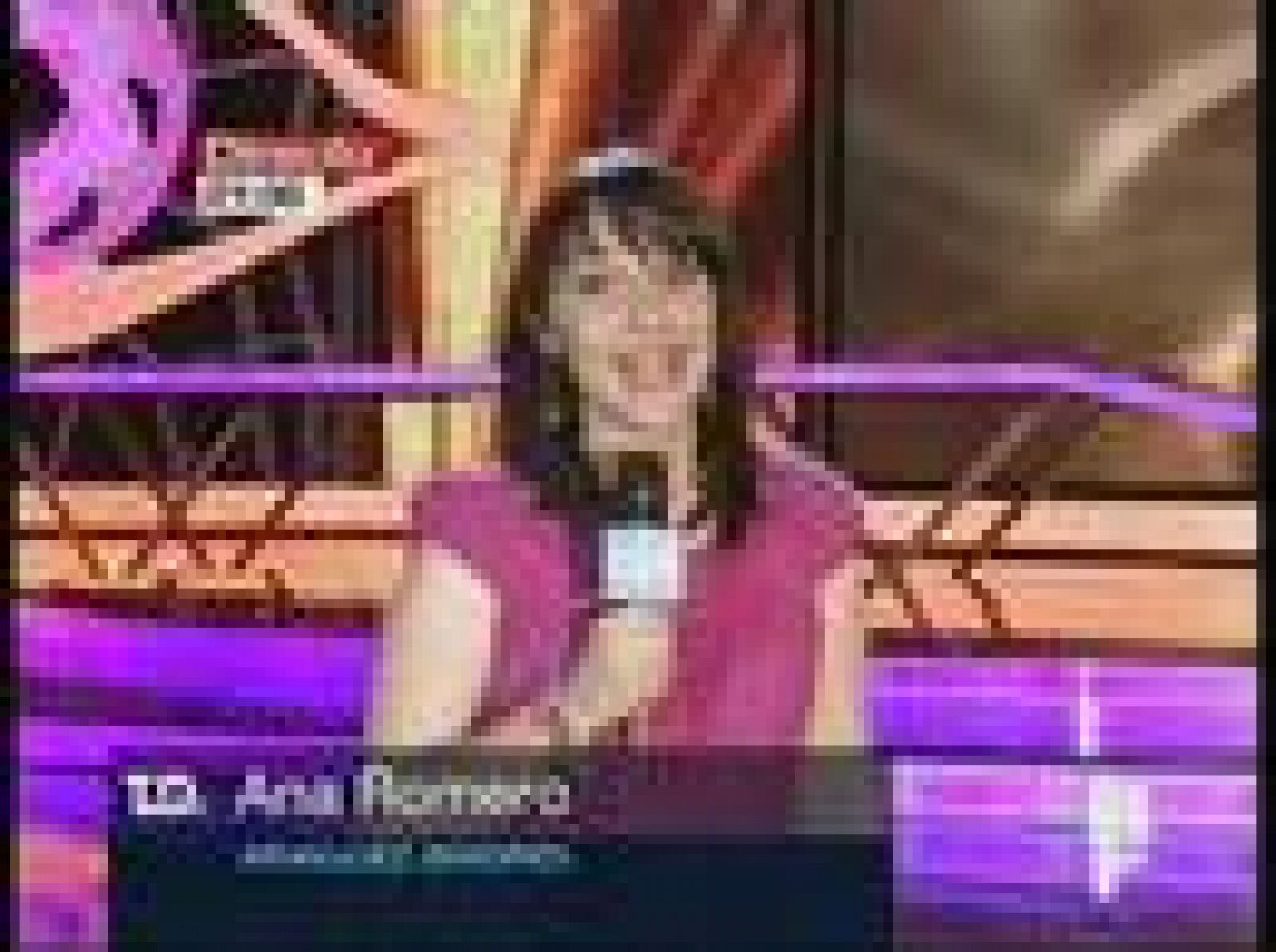 TVE es la cadena con más nominados a los Prenios de la Academia | Ver