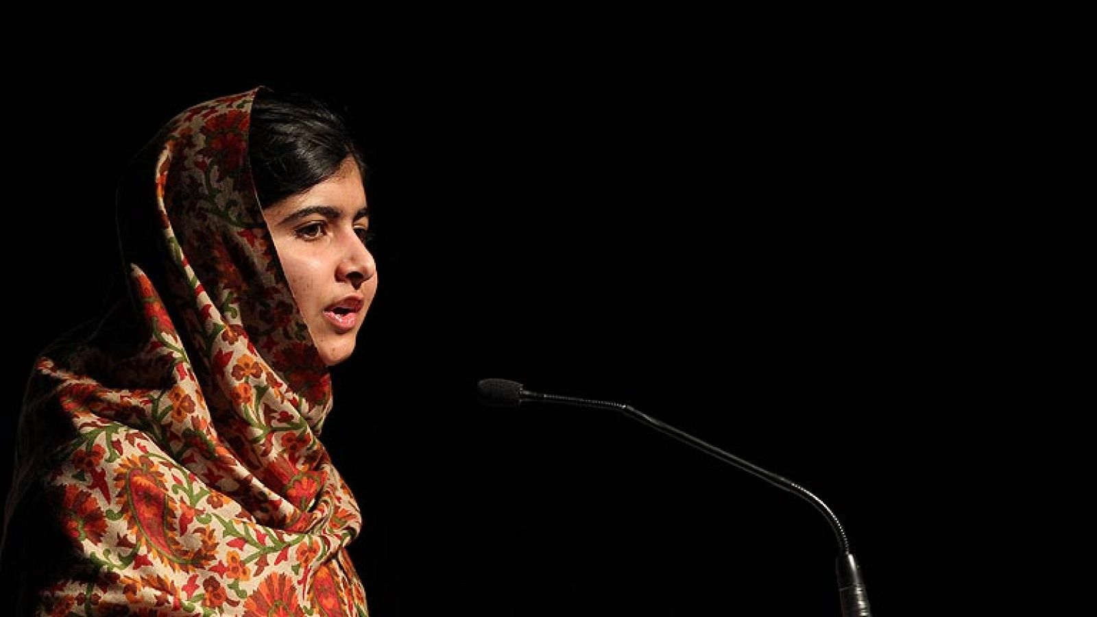 Informativo 24h: Malala, premio Sajarov | RTVE Play
