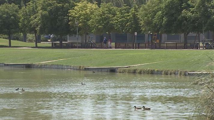 Informativo de Madrid - El tiempo en la Comunidad de Madrid - 10/10/13