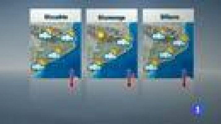 L'Informatiu - El temps - 10/10/2013