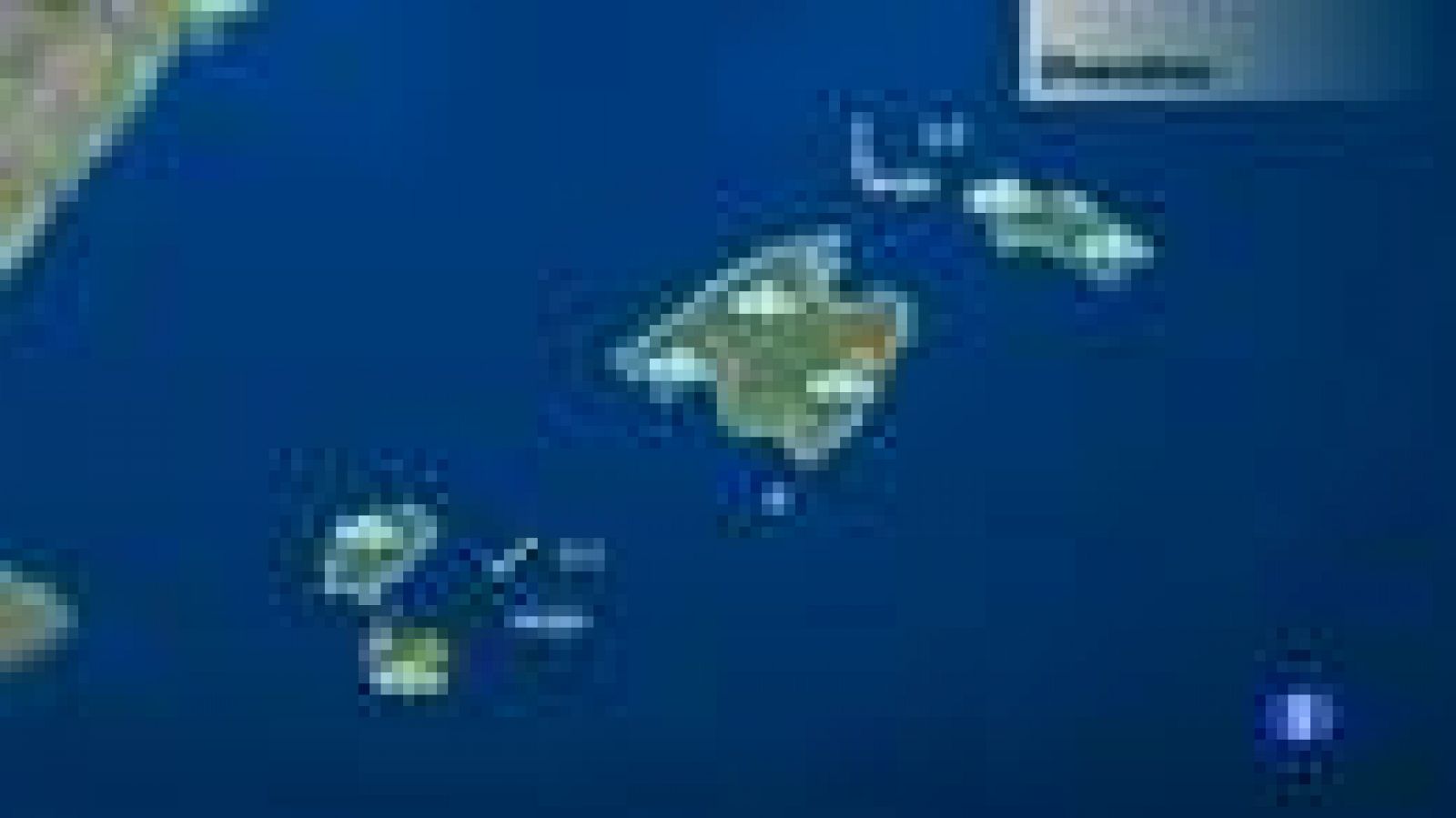 El temps a les Illes Balears - 10/10/13 | Ver