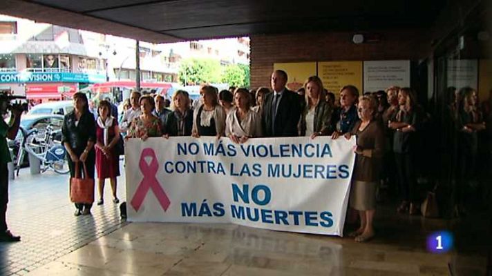 L'informatiu - Comunitat Valenciana - L'Informatiu - Comunitat Valenciana - 10/10/13