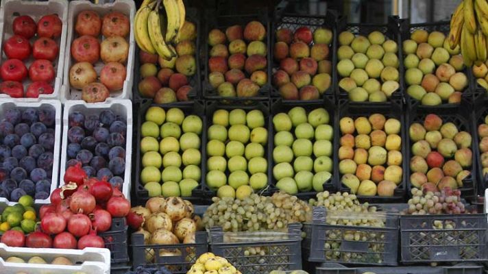 Informativo de Madrid - Informativo de Madrid - 10/10/13