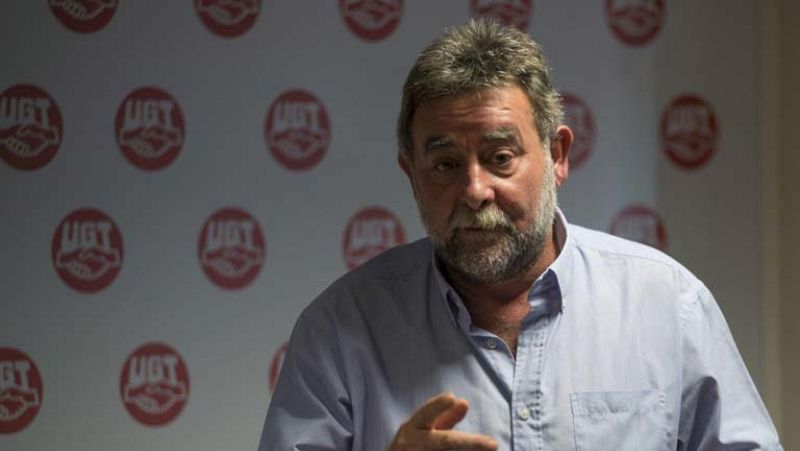 Siete de los diez detenidos en el caso de los ere pasan a disposición judicial, y tres quedan en libertad 