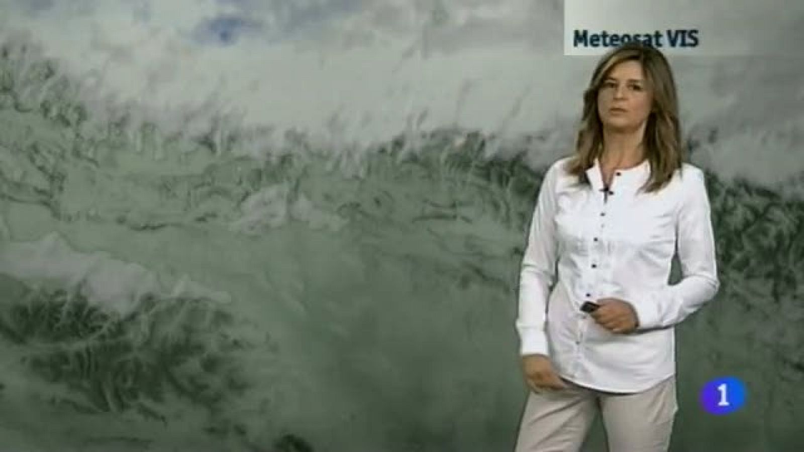 El Tiempo en la Comunidad de Navarra - 10/10/2013 | Ver