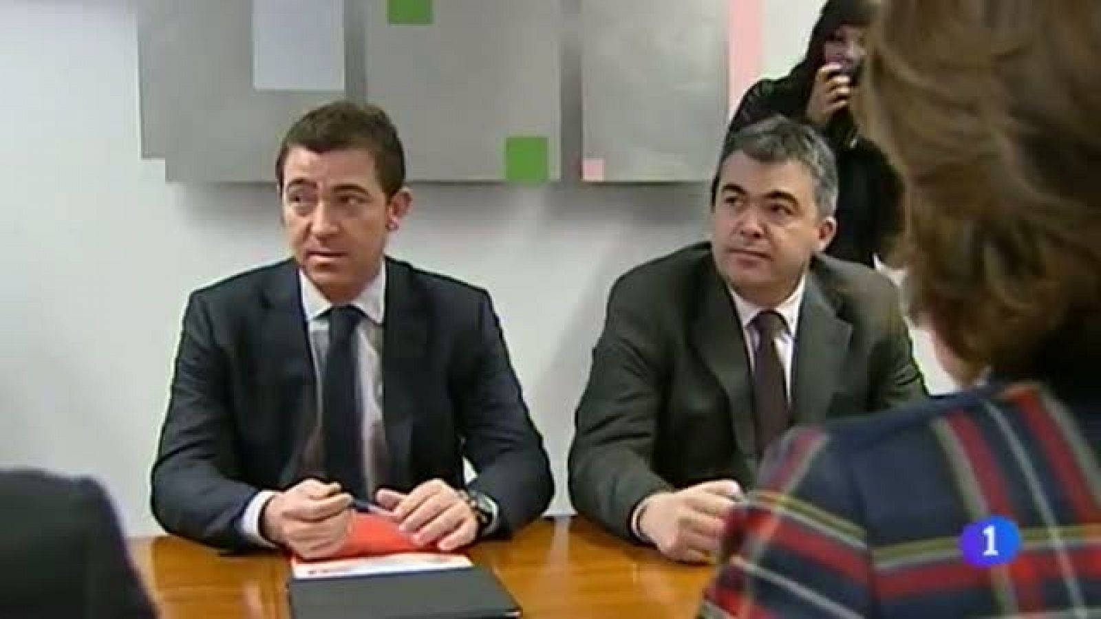 Telenavarra en 2' - 10/10/2013 | Ver