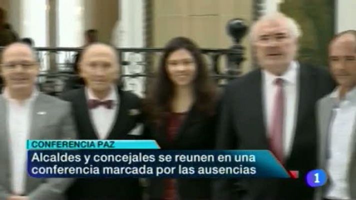 Telenorte - País Vasco - Telenorte País Vasco - 10/10/13