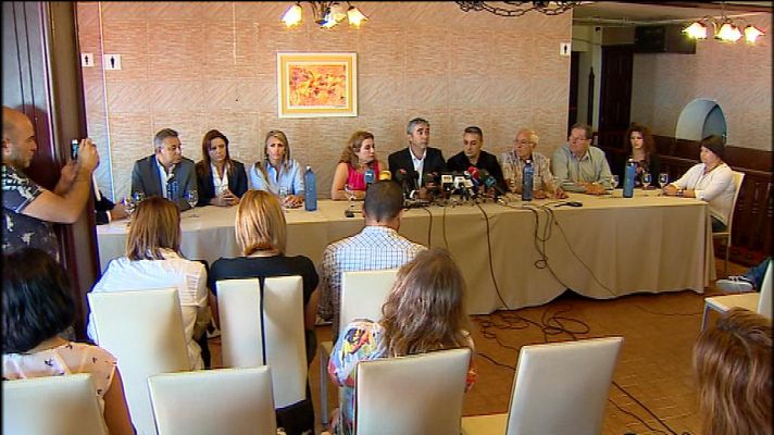 Telecanarias - Canarias en 2' - 10/10/13