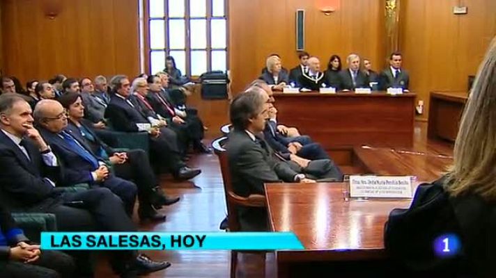 TeleCantabria - Cantabria en 2' - 10/10/13