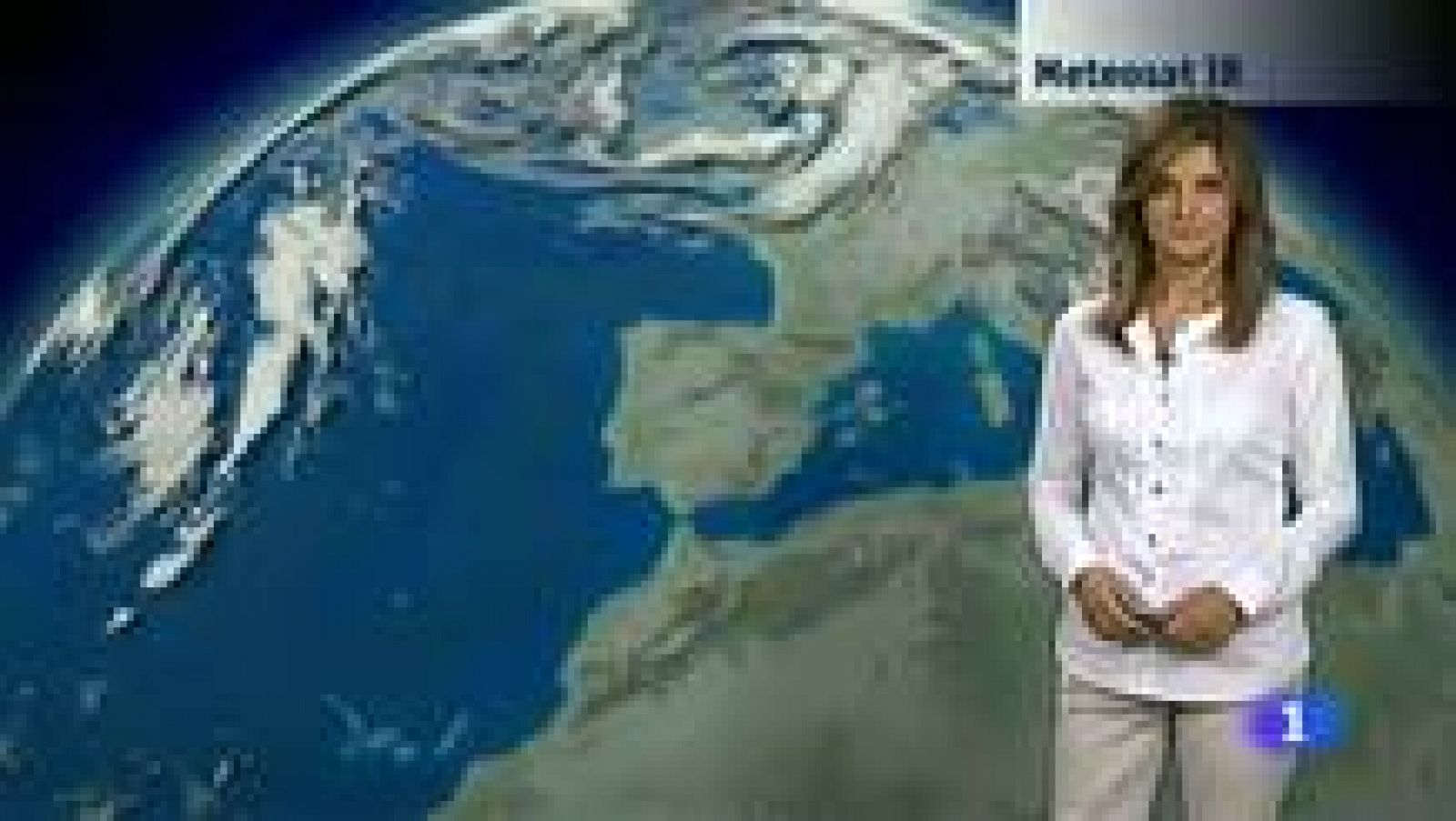 Noticias Murcia: El tiempo en la Comunidad de Murcia.(10/10/2013) | RTVE Play