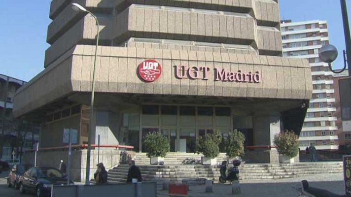 Informativo de Madrid - Informativo de Madrid 2 - 10/10/13