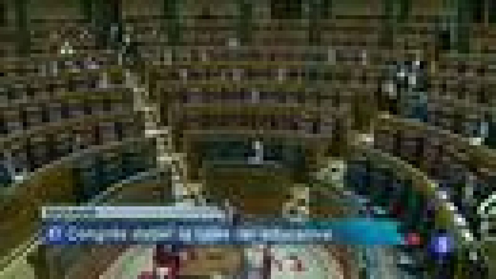 Informatiu Balear 2 - 10/10/13 | Ver