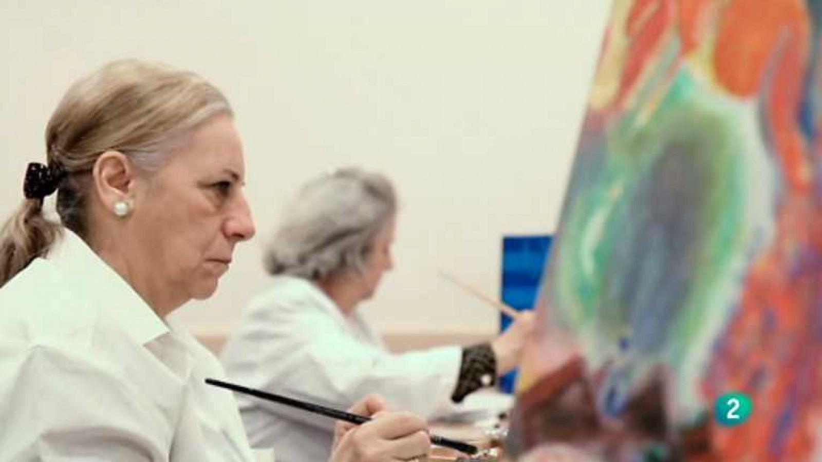 Ahora también - Traspasando barreras generacionales - ver ahora