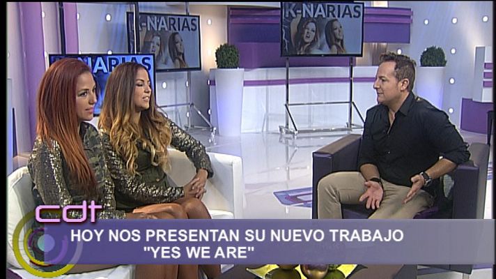 Cerca de ti - Cerca de ti - 10/10/13