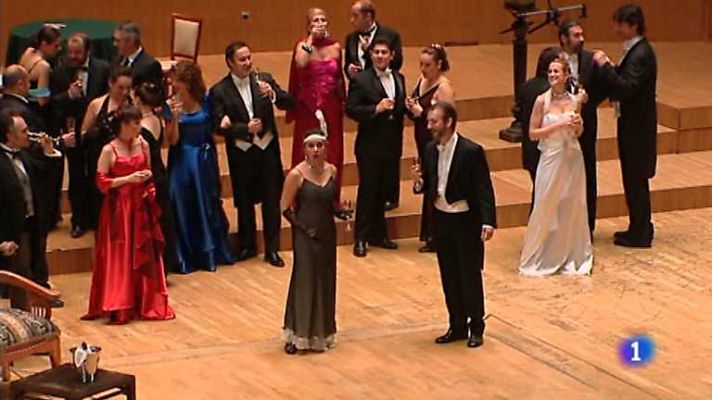 L'informatiu - Comunitat Valenciana - L'Informatiu - Comunitat Valenciana 2 - 10/10/13