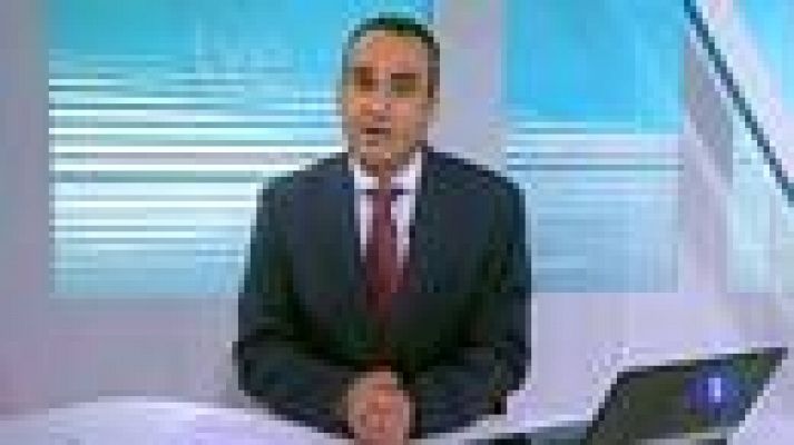 Noticias de Extremadura - Noticias de Extremadura 2 - 10/10/2013