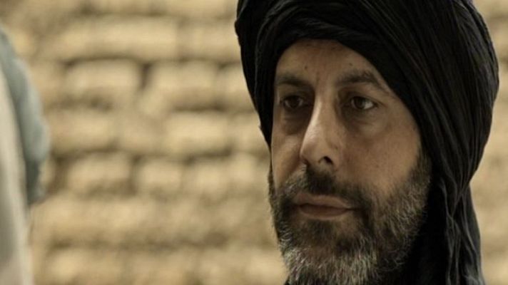 Isabel - Los abencerrajes