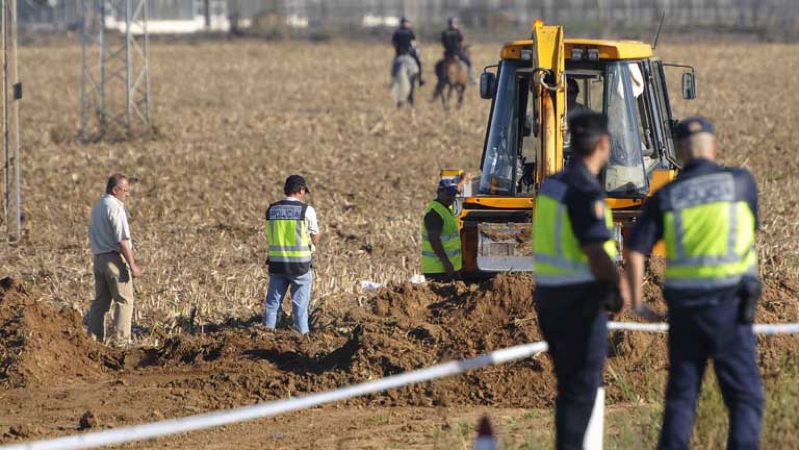 España en 24 horas - 10/10/13 - Ver ahora