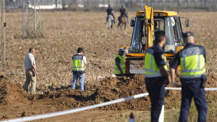 España en 24h - España en 24 horas - 10/10/13