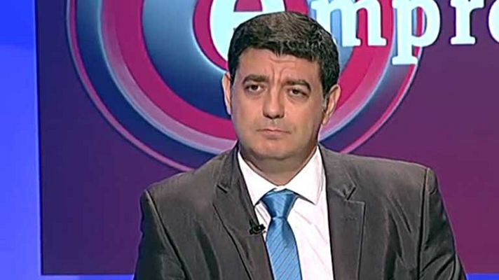 Emprende - Emprende - 10/10/13