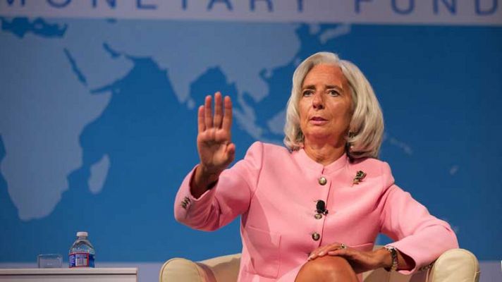 La tarde en 24h - Bloque 18 horas - 10/10/13