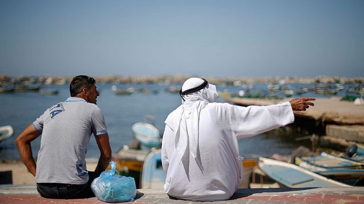 Indignación en Israel por la resolución del Consejo de Europa contra la circuncisión