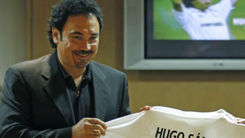 Hugo Sánchez: "Benzema tiene que saber si soporta la presión"