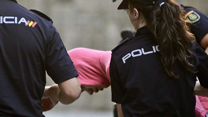 24H en la calle - Programa 5