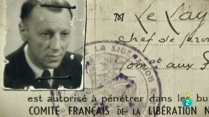 Días de cine - Días de cine: 'El Rey de Canfranc'