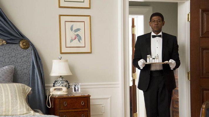 Días de cine - Días de cine: 'El mayordomo'