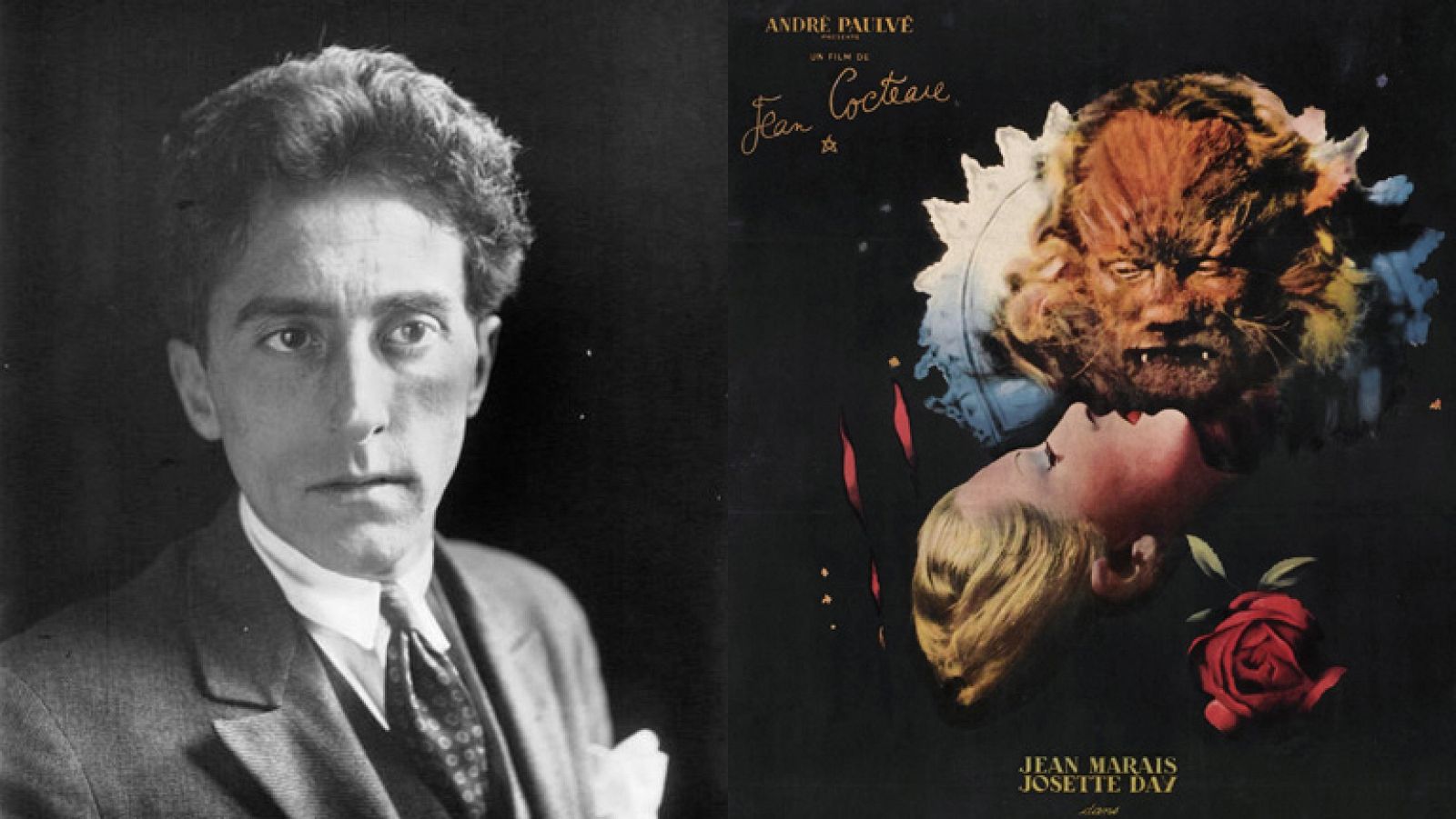 Días de cine: Días de cine: 50 años sin Jean Cocteau | RTVE Play