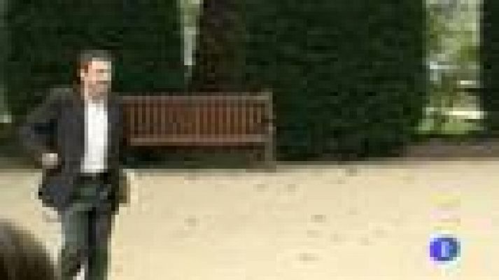 Telenorte - País Vasco - Telenorte País Vasco 2 - 10/10/13