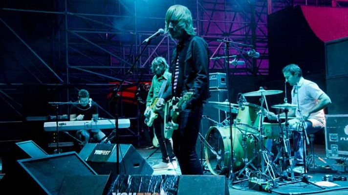 Los conciertos de Radio 3 en La 2 - Neuman