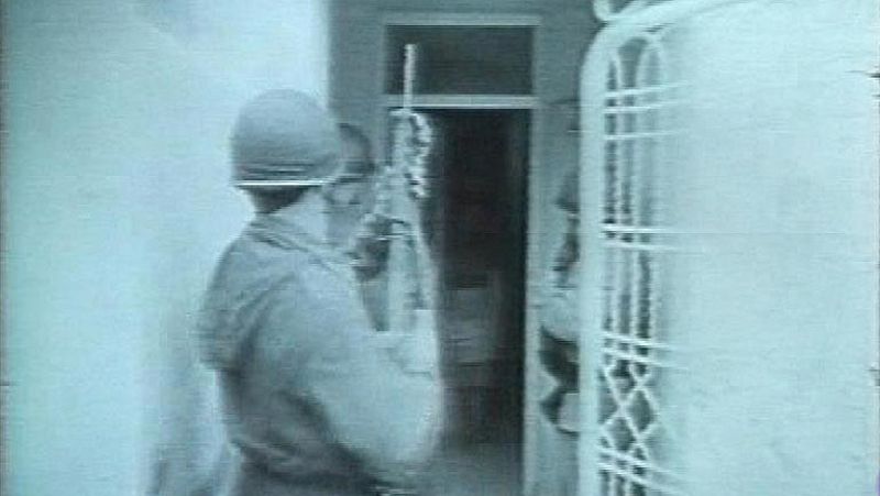 La Justicia italiana decide si juzga a militares suramericanos por la Operación Cóndor 