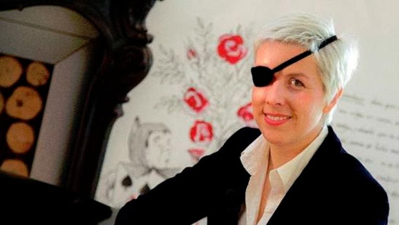 Muere María de Villota 