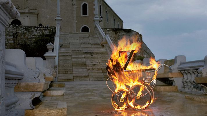 Días de cine - Días de cine: Hoy comienza el Festival de Sitges 2013