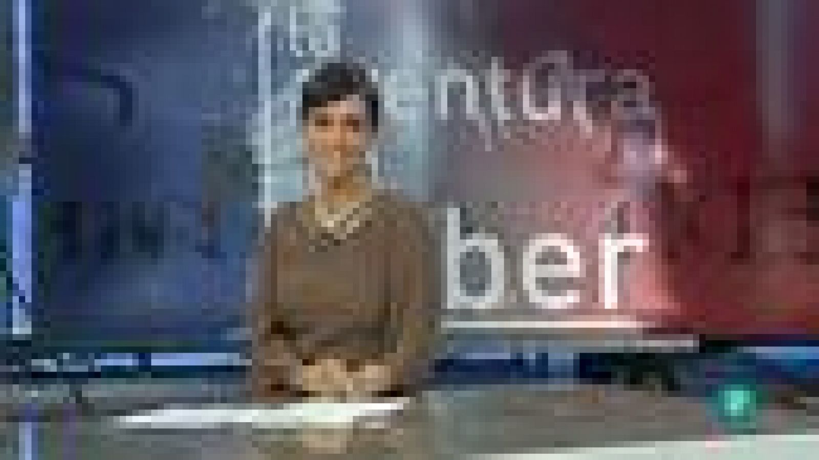 La Aventura del Saber. Ángel García Crespo