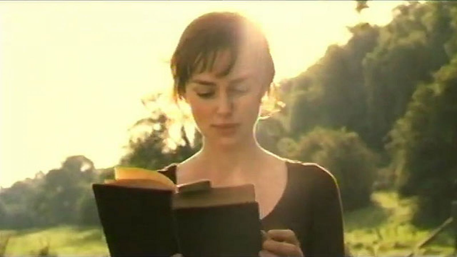 UNED: Jane Austen 200 años después (I) | RTVE Play
