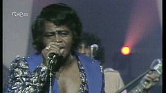 Cachitos de Hierro y cromo - Música para gourmets - James Brown