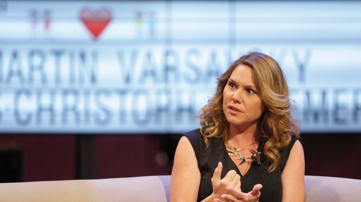 Torres y Reyes - Entrevista a Erika Lust