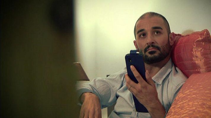 Torres y Reyes - Router 66: Marc Crehuet